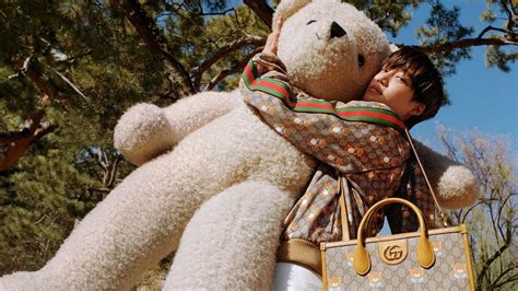 kai x gucci buy|kai x gucci price.